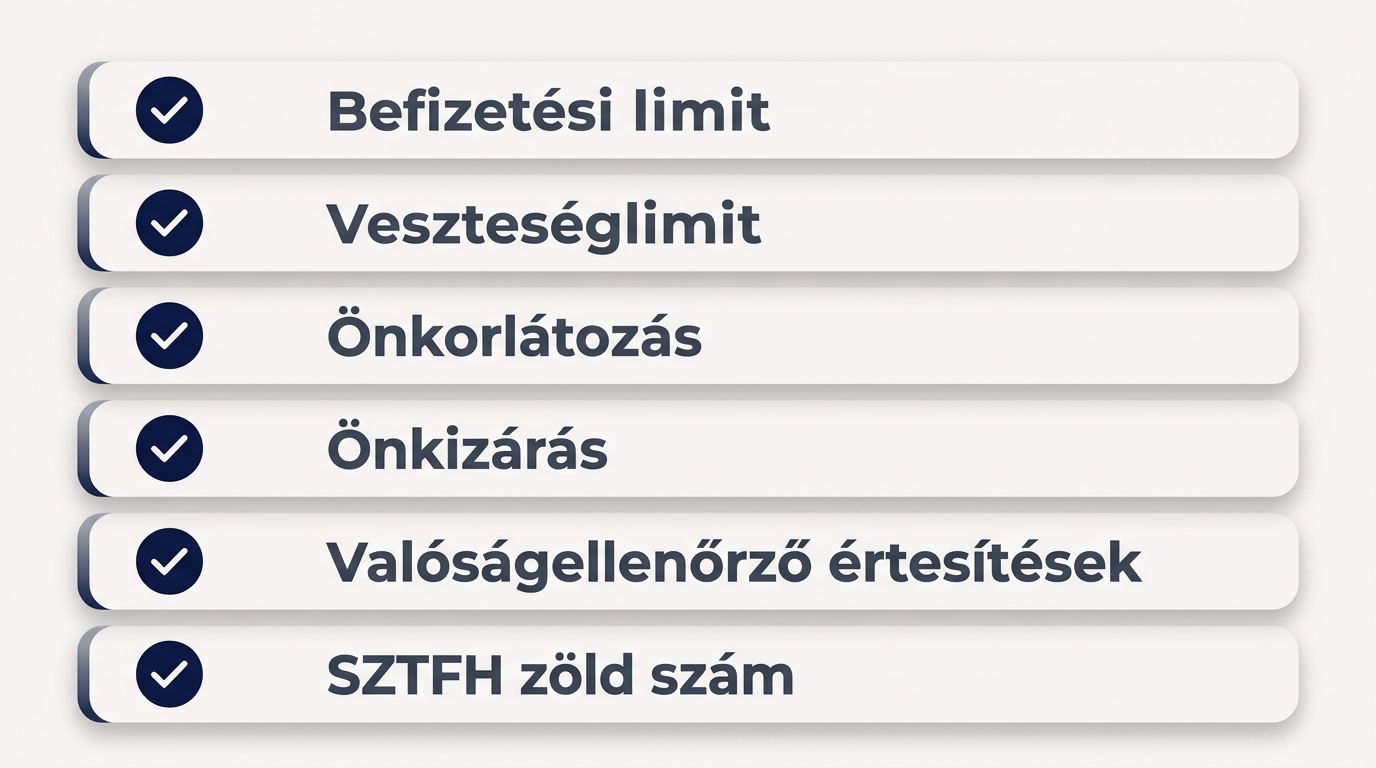 Így keresd a játékosvédelmi beállításokat